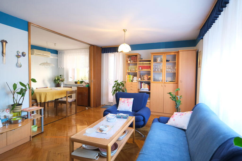 Квартира в Любляне, Словения, 77 м² - фото 3