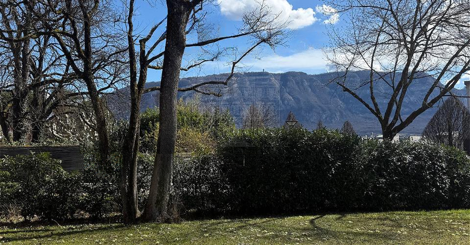 Квартира в Женеве, Швейцария, 417 м² - фото 3