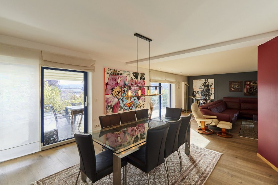 Квартира в Люксембурге, Люксембург, 480 м² - фото 3