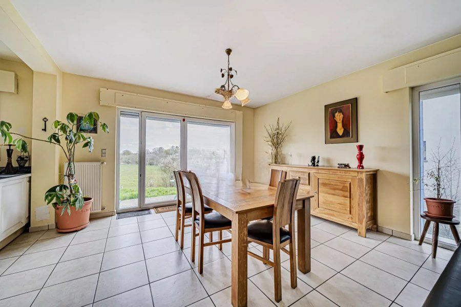 Квартира в Дикирхе, Люксембург, 150 м² - фото 3