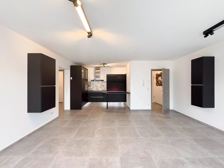 Квартира в Дикирхе, Люксембург, 89 м² - фото 3