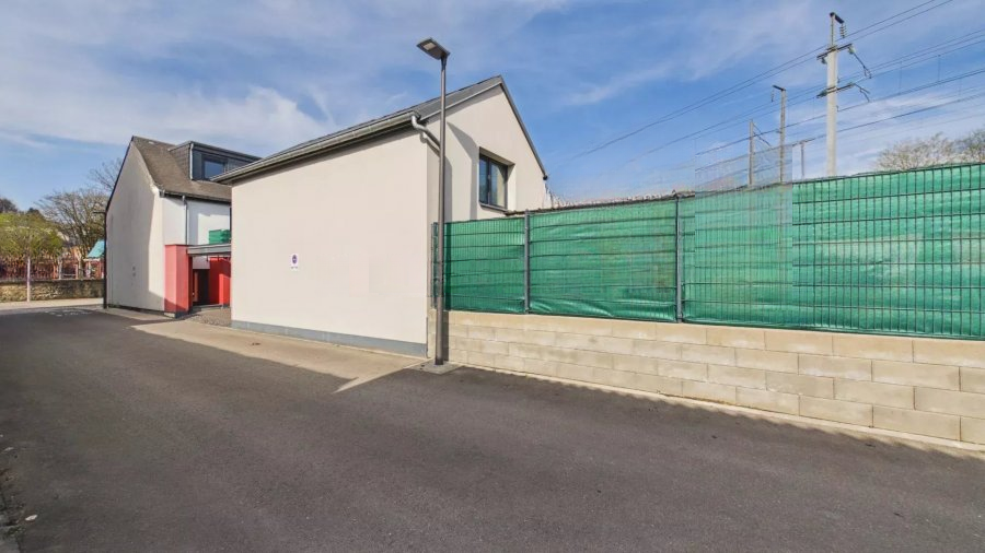 Квартира в Люксембурге, Люксембург, 180 м² - фото 3