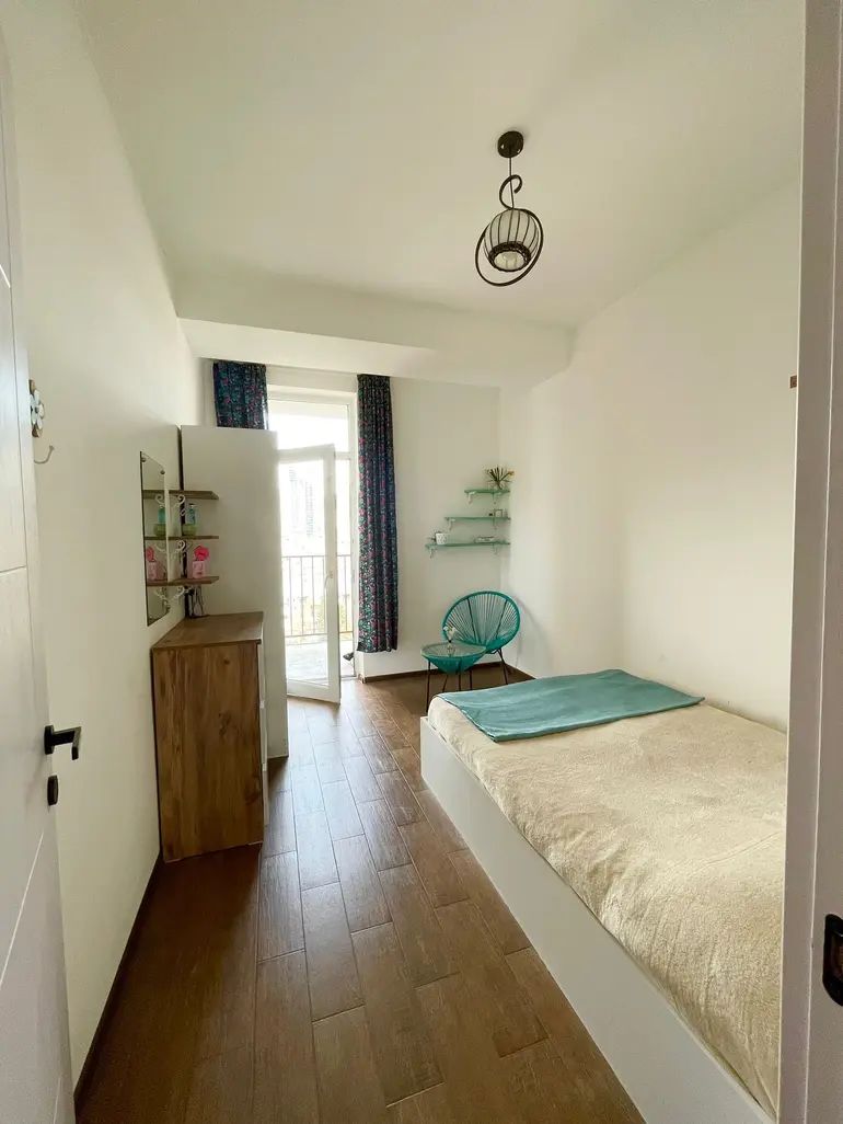 Квартира в Тбилиси, Грузия, 112 м² - фото 9