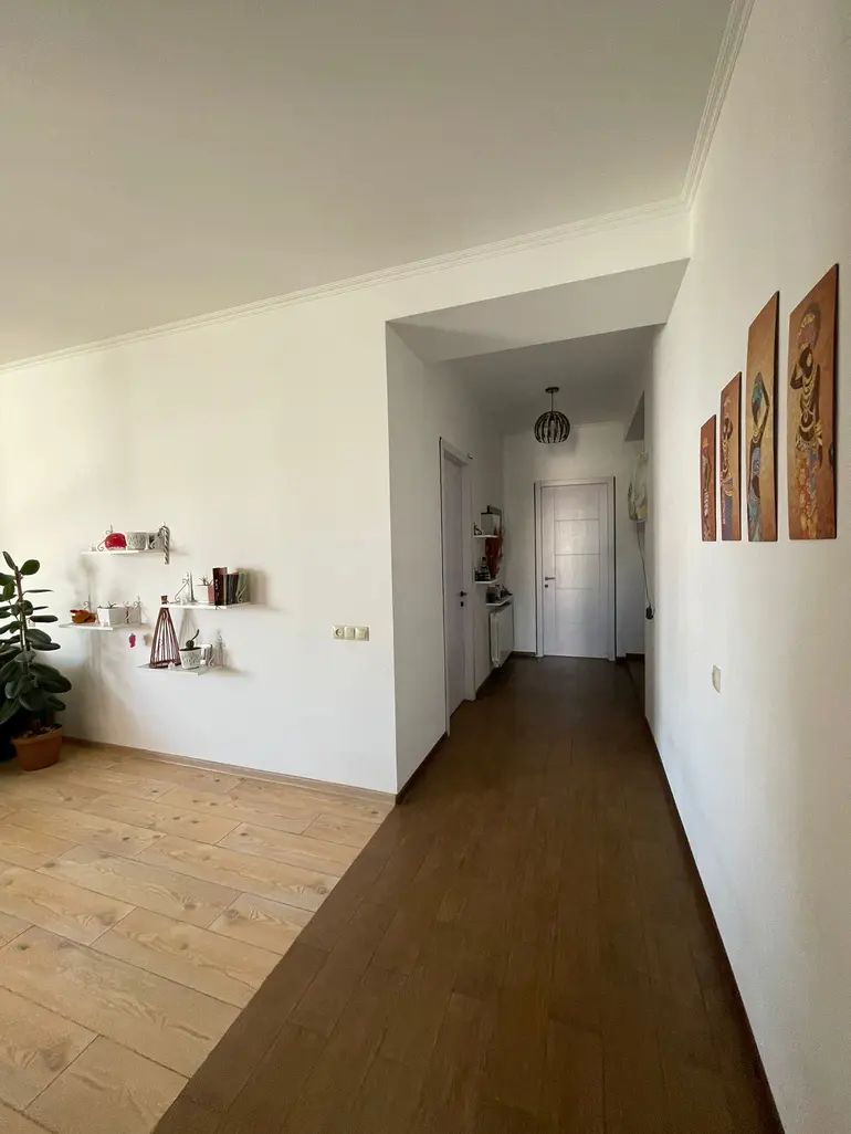 Квартира в Тбилиси, Грузия, 112 м² - фото 3