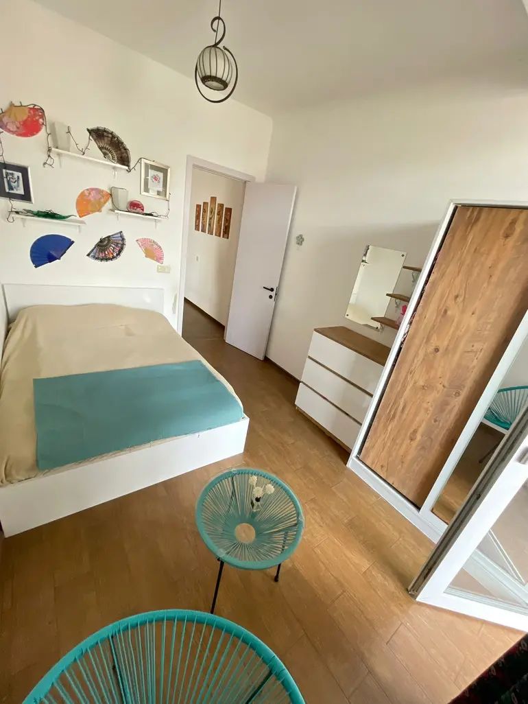 Квартира в Тбилиси, Грузия, 112 м² - фото 10