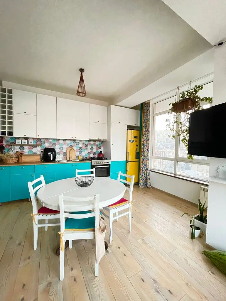 Квартира в Тбилиси, Грузия, 112 м² - фото 2