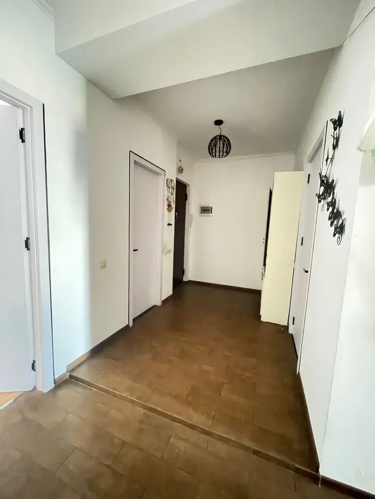 Квартира в Тбилиси, Грузия, 112 м² - фото 4