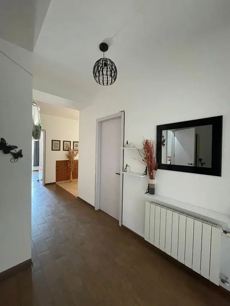 Квартира в Тбилиси, Грузия, 112 м² - фото 5
