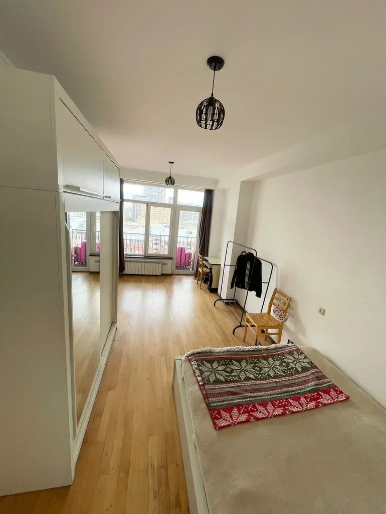 Квартира в Тбилиси, Грузия, 112 м² - фото 7