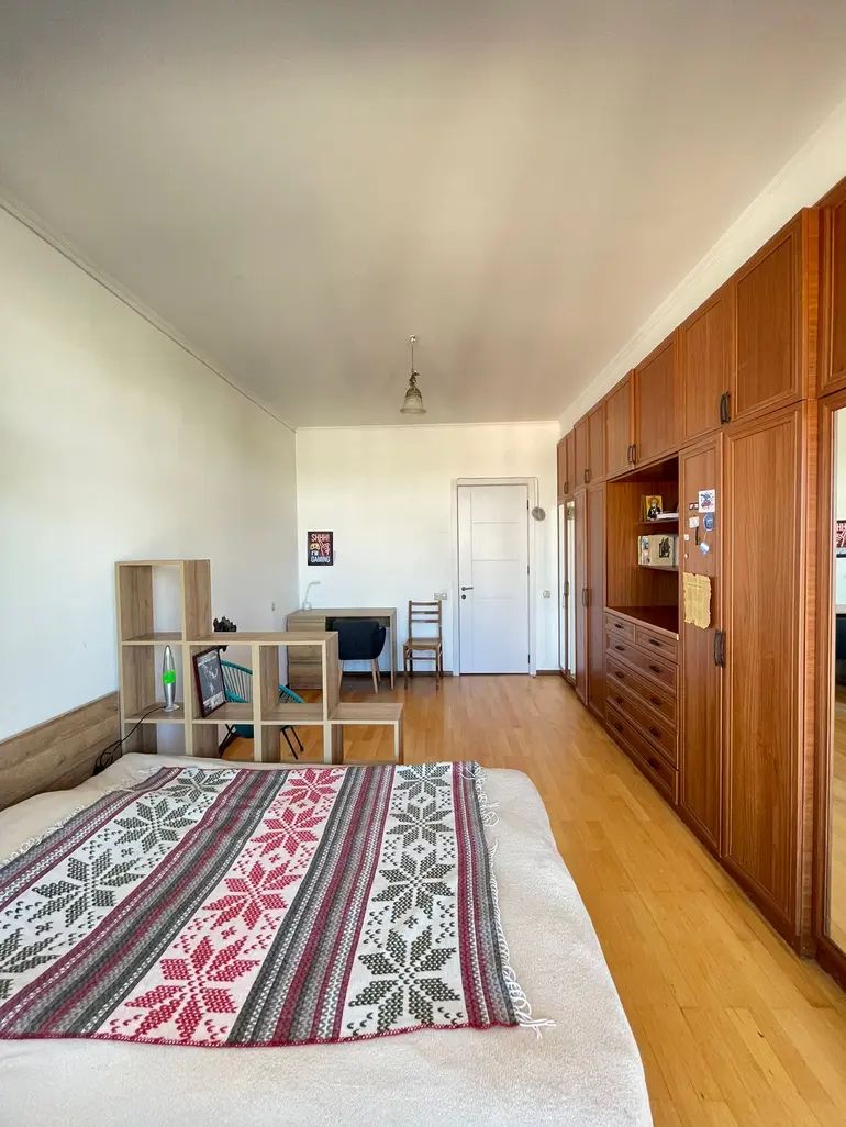 Квартира в Тбилиси, Грузия, 112 м² - фото 6