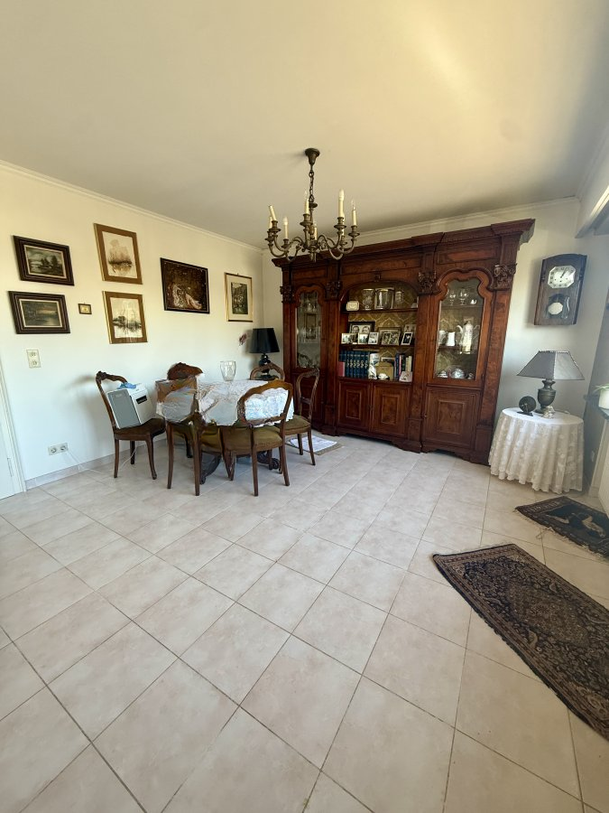 Квартира в Люксембурге, Люксембург, 101 м² - фото 3