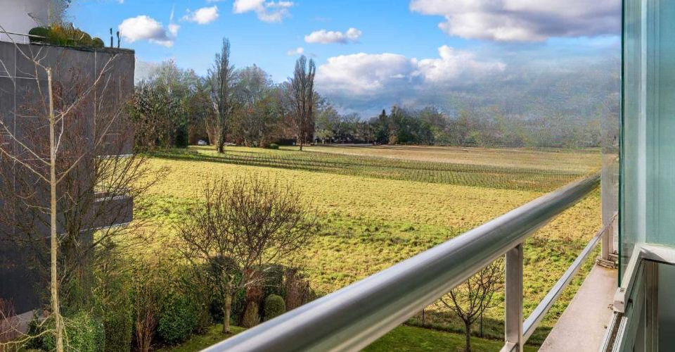 Квартира в Женеве, Швейцария, 105 м² - фото 3