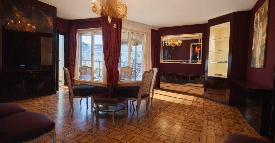 Квартира в Женеве, Швейцария, 183 м² - фото 3