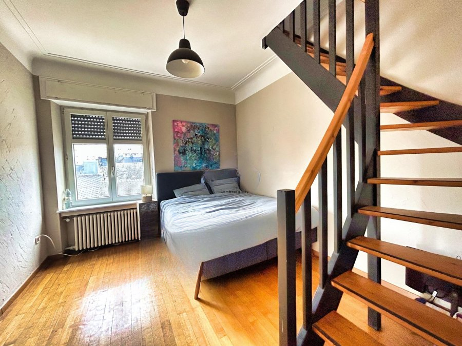 Квартира в Люксембурге, Люксембург, 85 м² - фото 3