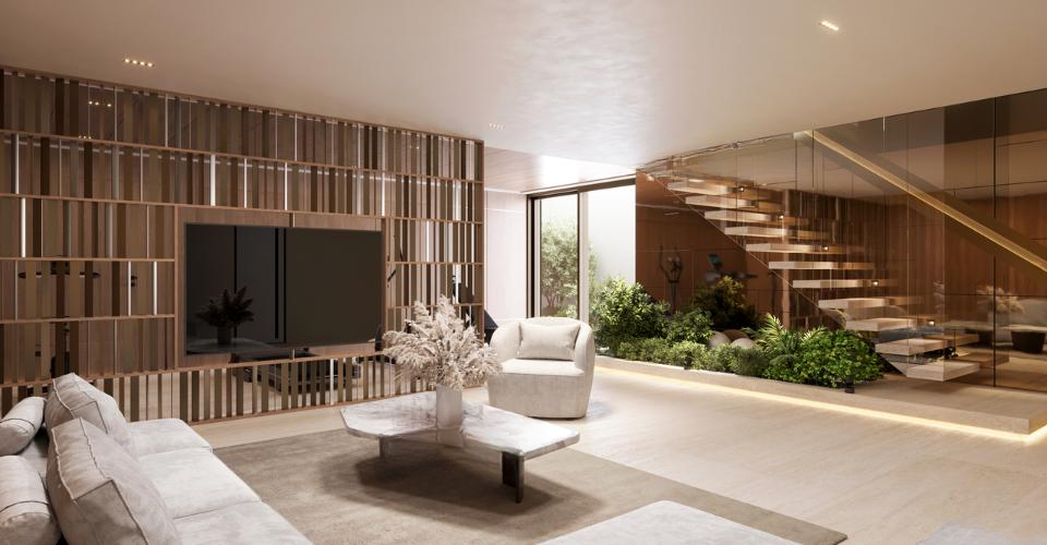 Квартира в Женеве, Швейцария - фото 3