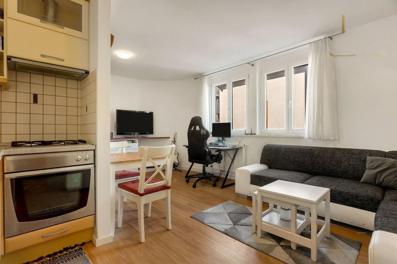 Квартира в Любляне, Словения, 41 м² - фото 3