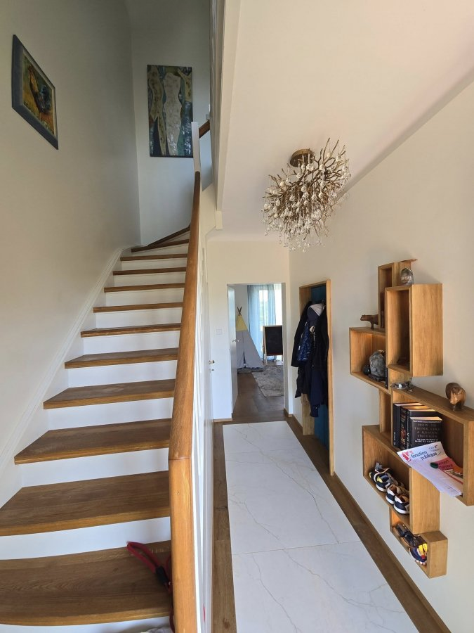 Квартира в Люксембурге, Люксембург, 144 м² - фото 3