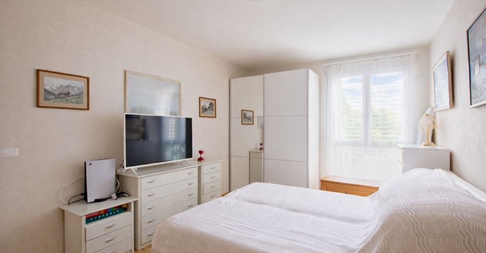 Квартира в Женеве, Швейцария, 116 м² - фото 3