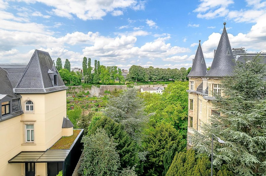 Квартира в Люксембурге, Люксембург, 296 м² - фото 3