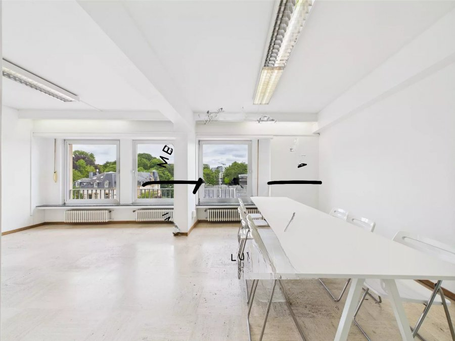 Квартира в Люксембурге, Люксембург, 137 м² - фото 3