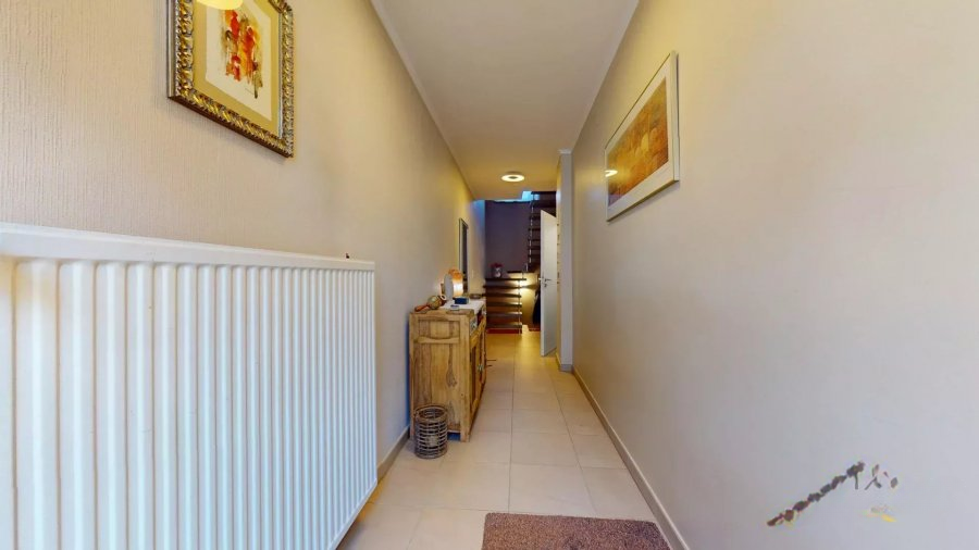 Квартира в Люксембурге, Люксембург, 135 м² - фото 4