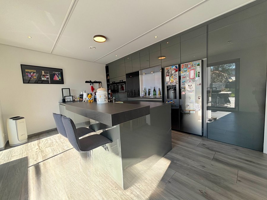 Квартира в Гревенмахере, Люксембург, 248 м² - фото 4