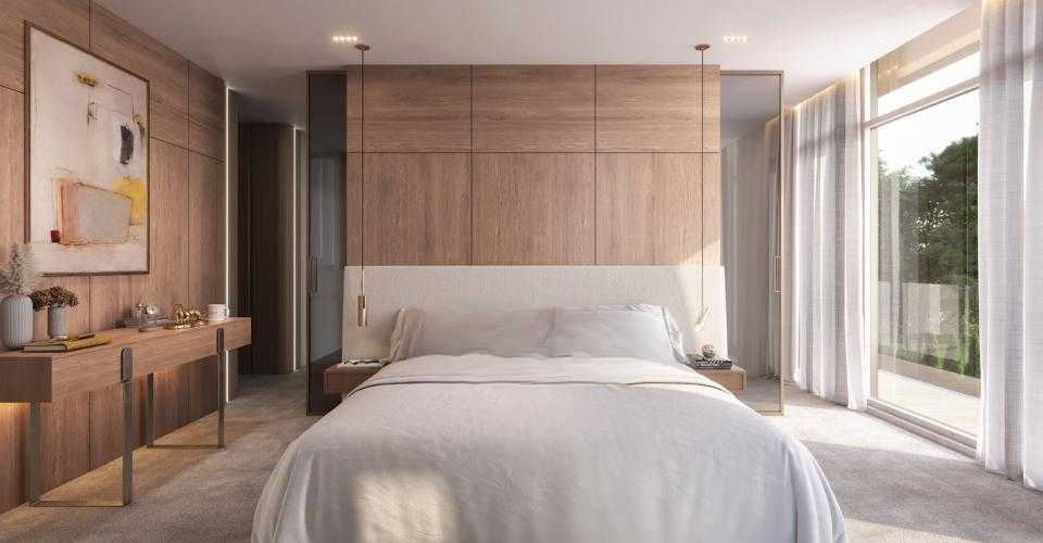 Квартира в Женеве, Швейцария - фото 4