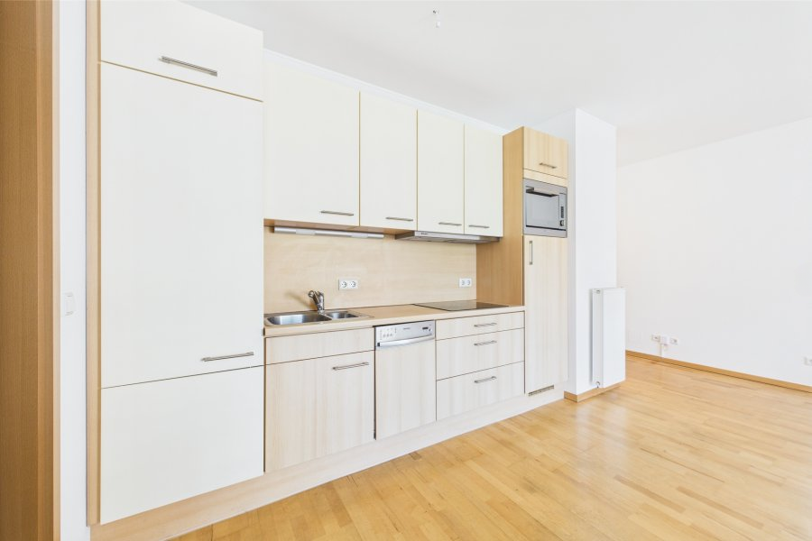 Квартира в Люксембурге, Люксембург, 44 м² - фото 4
