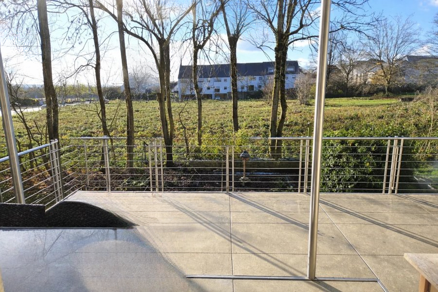 Квартира в Люксембурге, Люксембург, 68 м² - фото 4