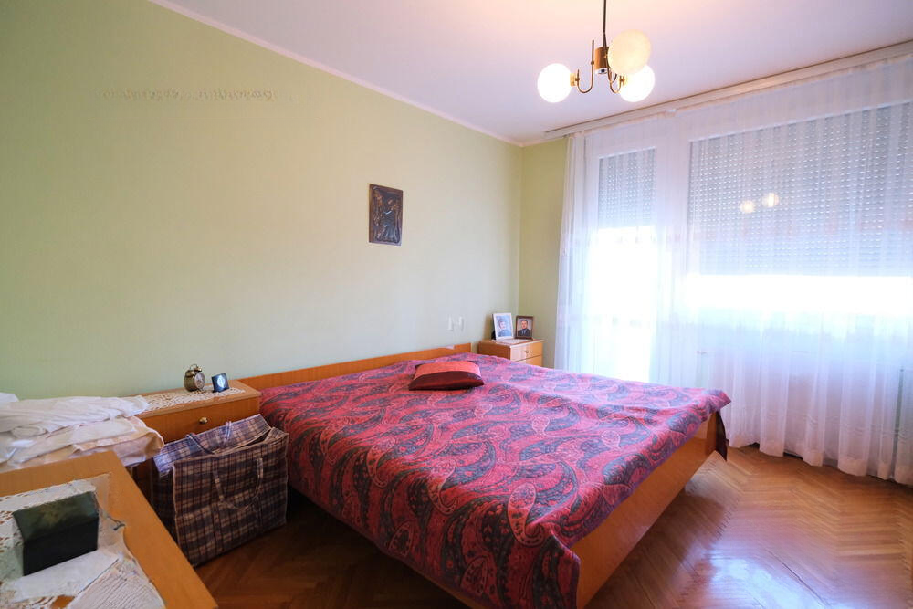 Квартира в Любляне, Словения, 77 м² - фото 4