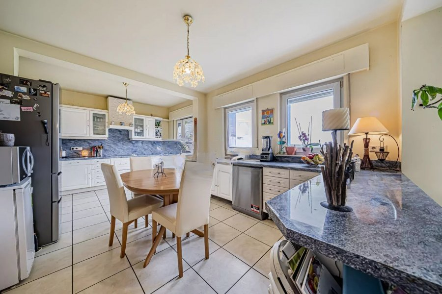 Квартира в Дикирхе, Люксембург, 150 м² - фото 4