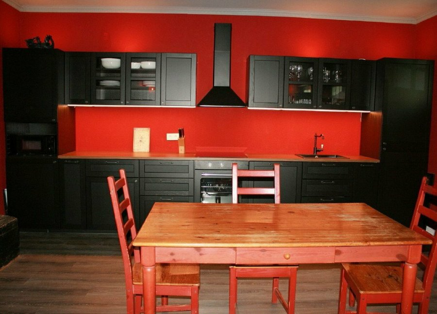 Квартира в Дикирхе, Люксембург, 260 м² - фото 4