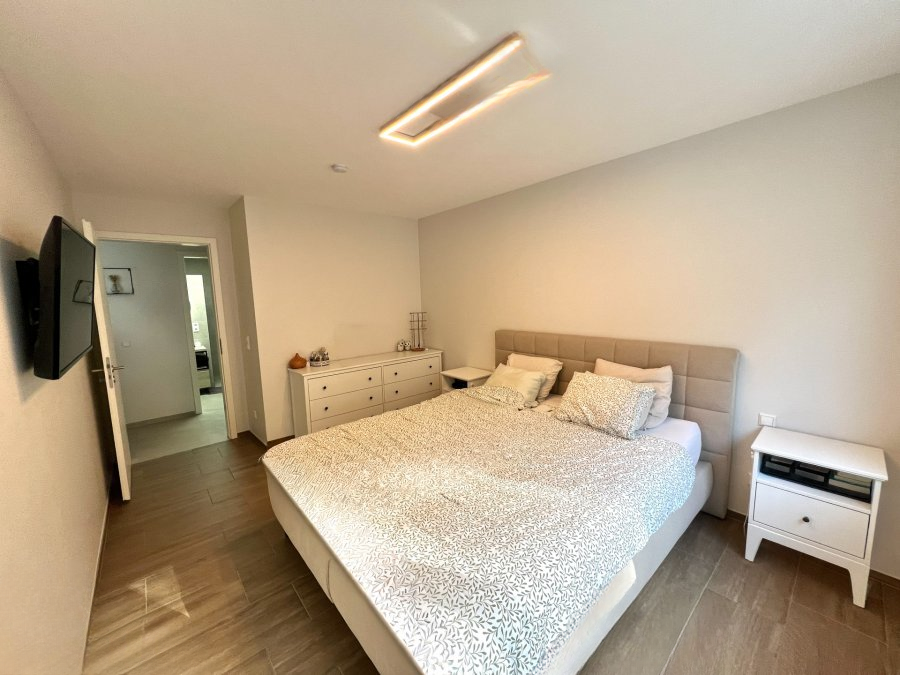 Квартира в Люксембурге, Люксембург, 81 м² - фото 4