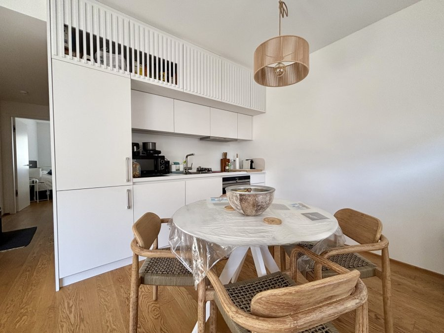 Квартира в Люксембурге, Люксембург, 65 м² - фото 4