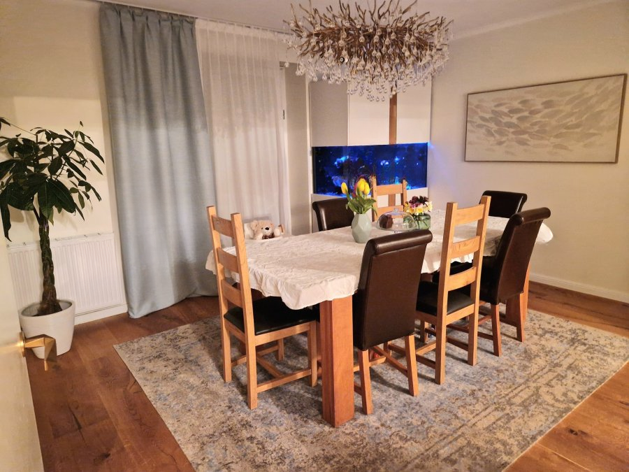 Квартира в Люксембурге, Люксембург, 144 м² - фото 4