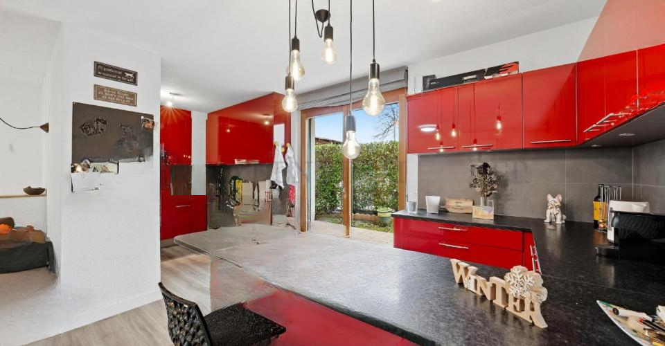 Квартира в Женеве, Швейцария - фото 4