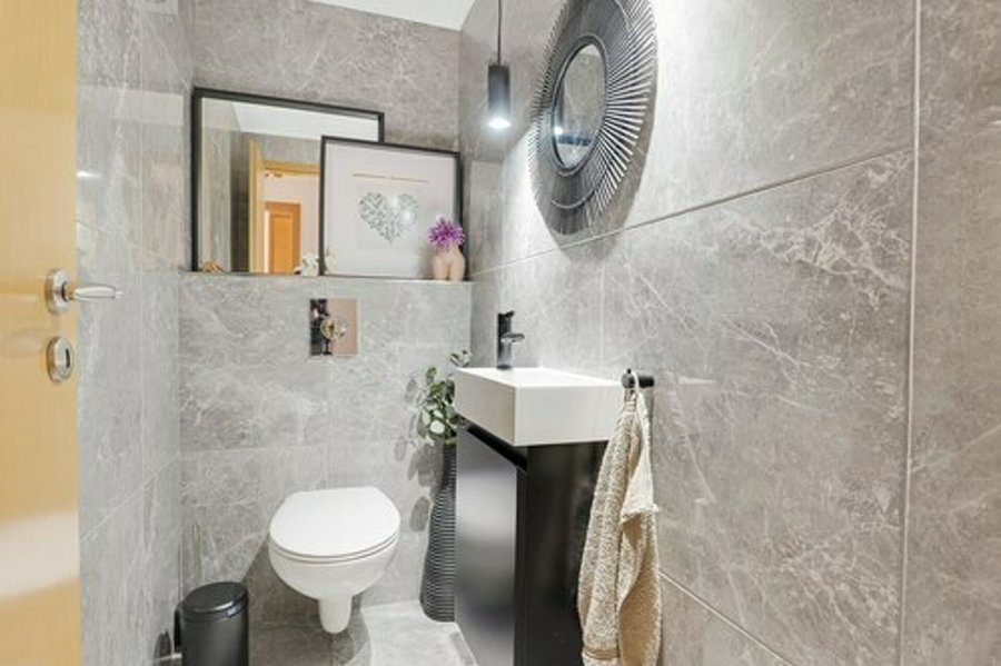 Квартира в Люксембурге, Люксембург, 76 м² - фото 4