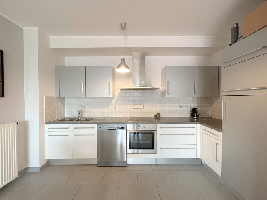 Квартира в Люксембурге, Люксембург, 55 м² - фото 4