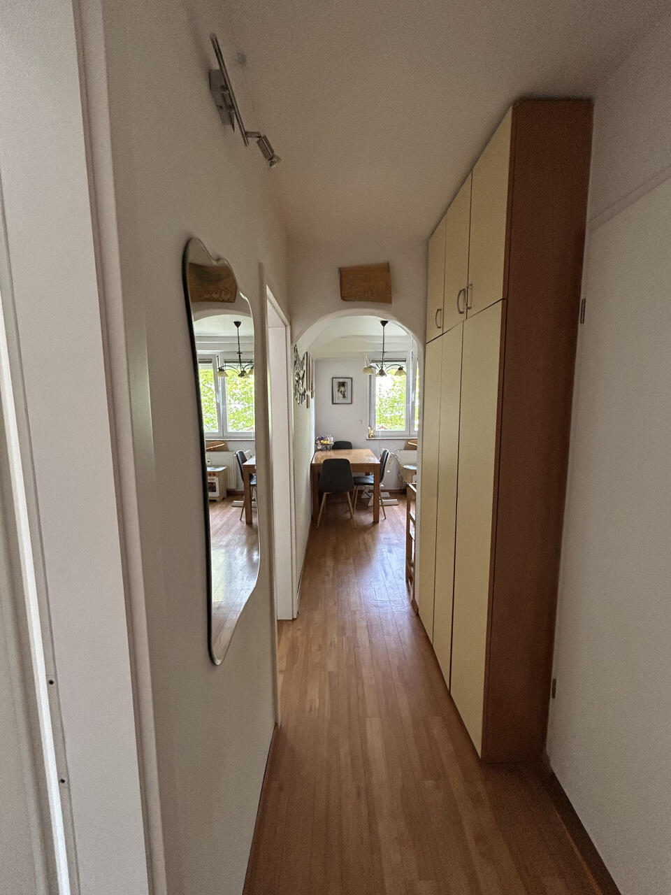 Квартира в Любляне, Словения, 45 м² - фото 4