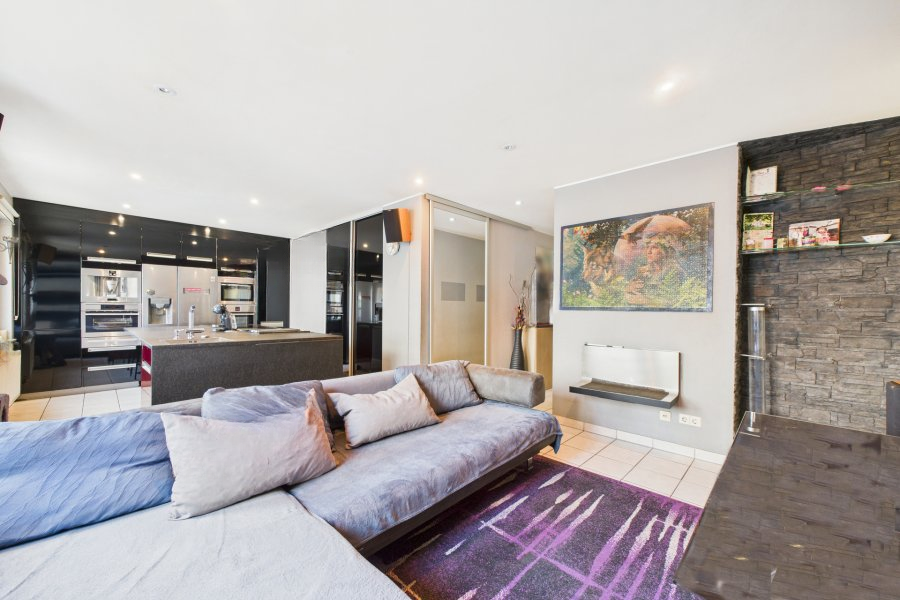 Квартира в Люксембурге, Люксембург, 68 м² - фото 4