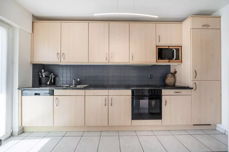 Квартира в Люксембурге, Люксембург, 64 м² - фото 4