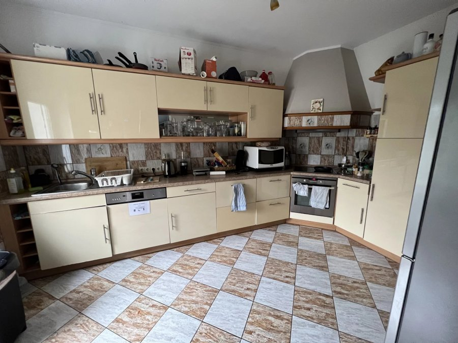 Квартира в Люксембурге, Люксембург, 158 м² - фото 4