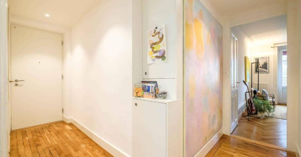 Квартира в Женеве, Швейцария, 65 м² - фото 4