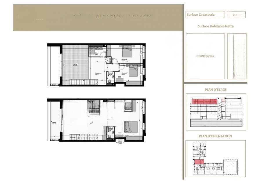 Квартира в Люксембурге, Люксембург, 142 м² - фото 4