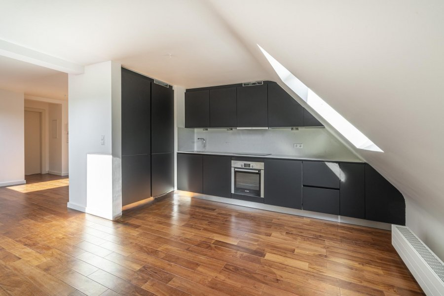 Квартира в Люксембурге, Люксембург, 82 м² - фото 4