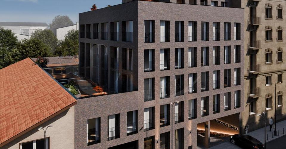 Квартира в Женеве, Швейцария, 92 м² - фото 4