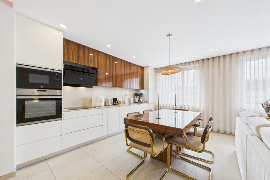 Квартира в Люксембурге, Люксембург, 70 м² - фото 4