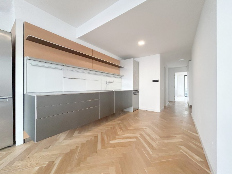 Квартира в Люксембурге, Люксембург, 72 м² - фото 4