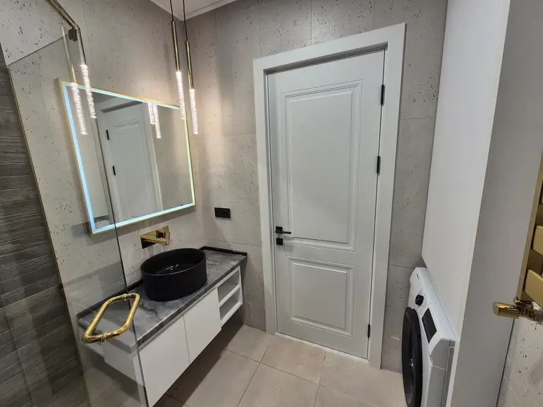 Квартира в Тбилиси, Грузия, 61 м² - фото 8