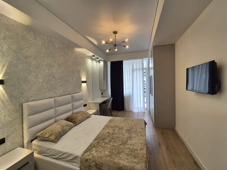 Квартира в Тбилиси, Грузия, 61 м² - фото 7